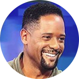 Blair Underwood